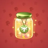 Restless Jar #2878