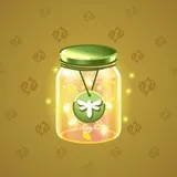 Restless Jar #2884 Restless Jar #2884