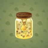 Restless Jar #2887