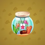 Restless Jar #2893