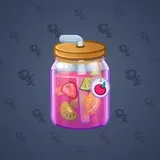Restless Jar #2898