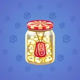 Restless Jar #2899