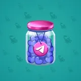 Restless Jar #2900