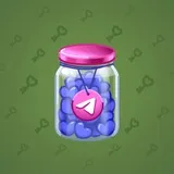 Restless Jar #2902 Restless Jar #2902