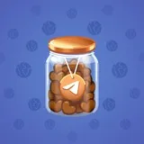 Restless Jar #2903