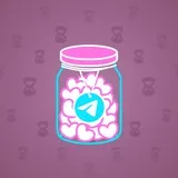 Restless Jar #2908