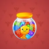 Restless Jar #2912