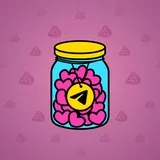 Restless Jar #2913