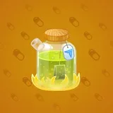 Restless Jar #2925