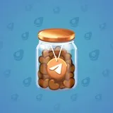 Restless Jar #2926