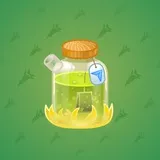 Restless Jar #293