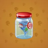 Restless Jar #294