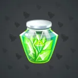 Restless Jar #2947
