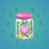 Restless Jar #2949