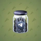 Restless Jar #2954