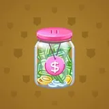 Restless Jar #2959 Restless Jar #2959