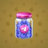 Restless Jar #2960