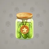 Restless Jar #2966