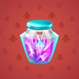 Restless Jar #2971