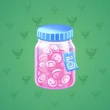 Restless Jar #2972