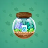 Restless Jar #2975