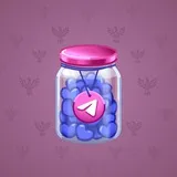 Restless Jar #2977