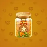 Restless Jar #298