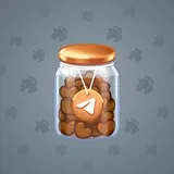 Restless Jar #2984