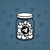 Restless Jar #2989