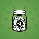 Restless Jar #299