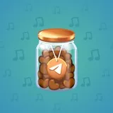 Restless Jar #2992