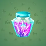 Restless Jar #3002