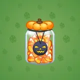 Restless Jar #3007