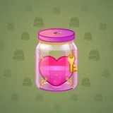 Restless Jar #3011