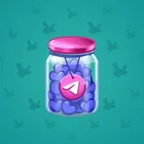 Restless Jar #3013