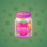 Restless Jar #3014
