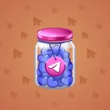 Restless Jar #3022