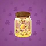 Restless Jar #3024