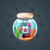 Restless Jar #3028