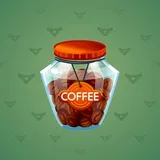 Restless Jar #3029