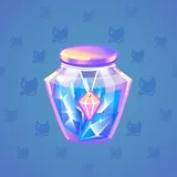 Restless Jar #3031