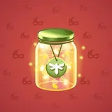 Restless Jar #3032