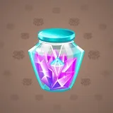 Restless Jar #3034