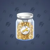 Restless Jar #3055