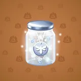 Restless Jar #3057