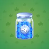 Restless Jar #3064