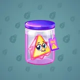 Restless Jar #3065