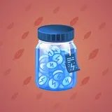 Restless Jar #3066