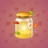 Restless Jar #3069