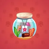Restless Jar #3071
